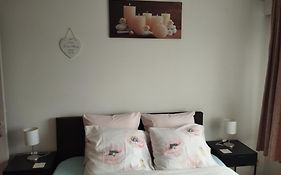 Vakantiewoning Lily