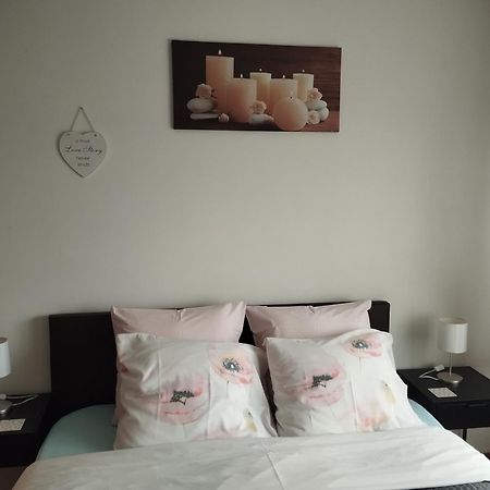Vakantiewoning Lily Appartement Oudenburg Buitenkant foto