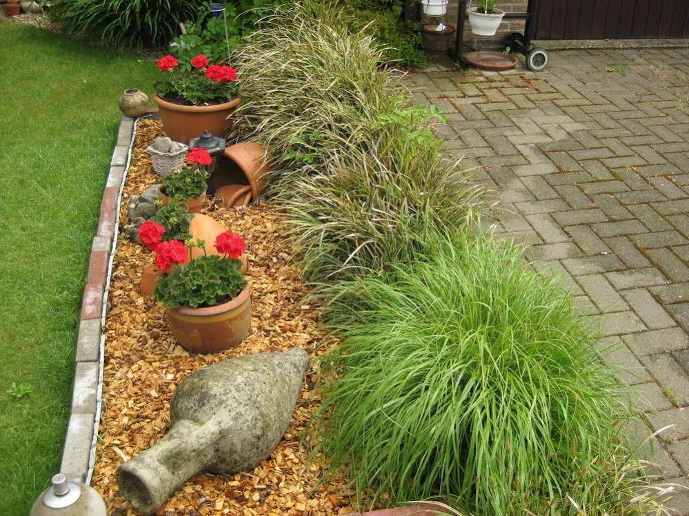 Vakantiewoning Lily Appartement Oudenburg Buitenkant foto