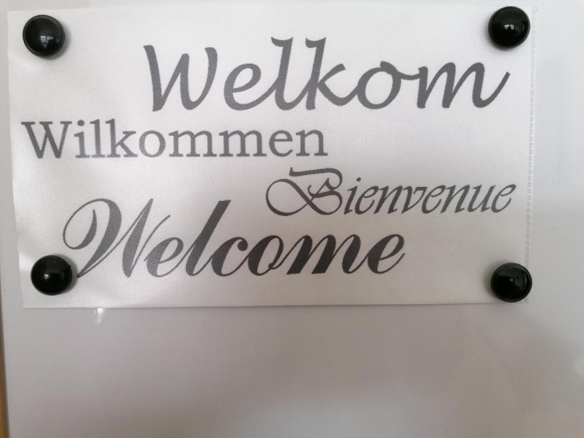 Vakantiewoning Lily Appartement Oudenburg Buitenkant foto