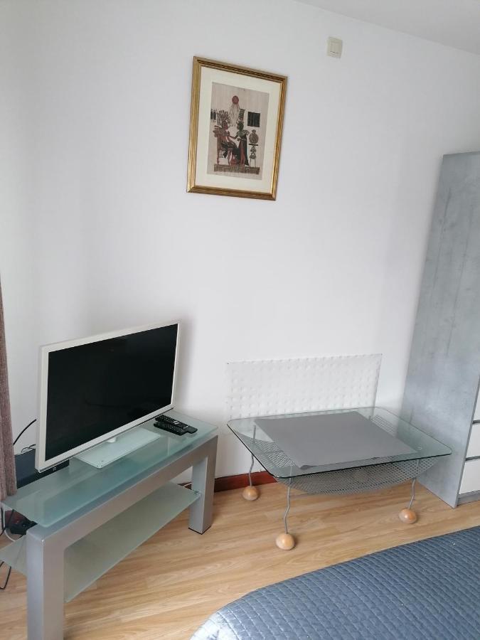Vakantiewoning Lily Appartement Oudenburg Buitenkant foto