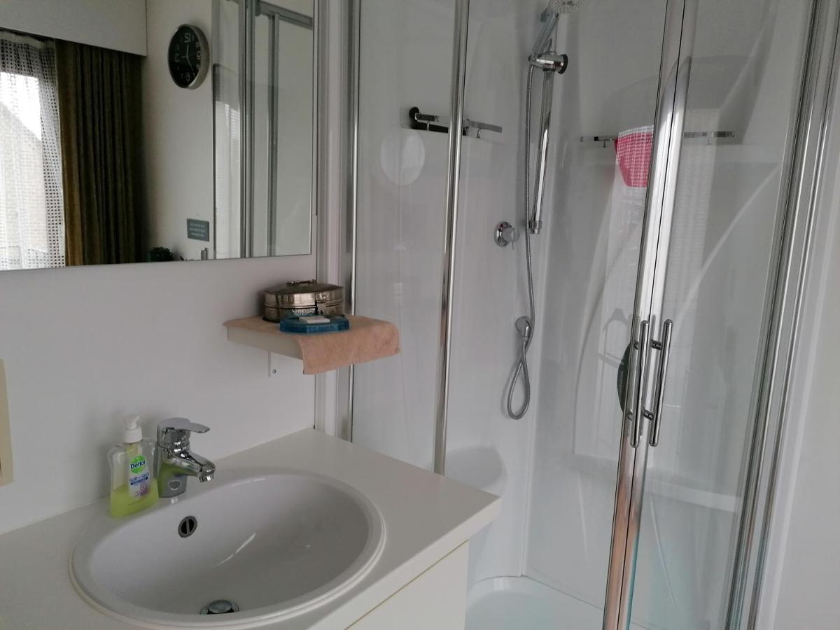 Vakantiewoning Lily Appartement Oudenburg Buitenkant foto