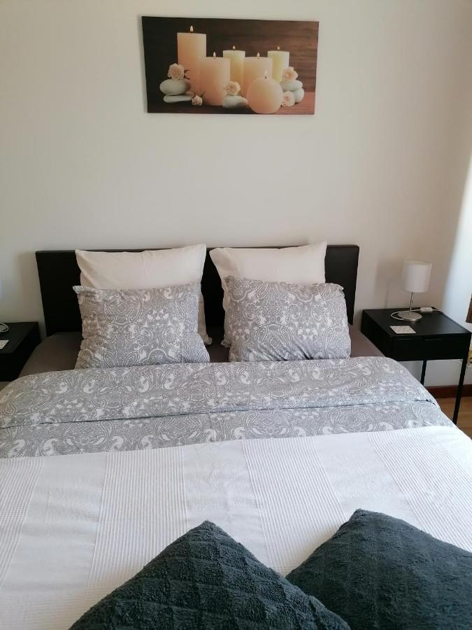 Vakantiewoning Lily Appartement Oudenburg Buitenkant foto