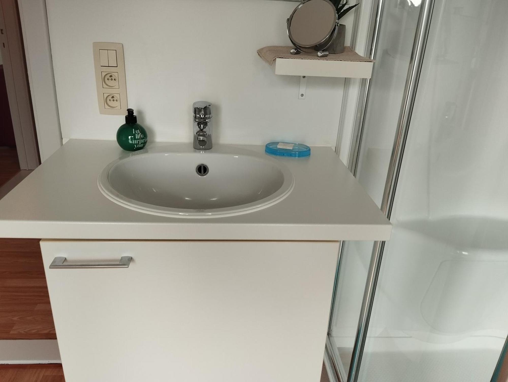 Vakantiewoning Lily Appartement Oudenburg Buitenkant foto