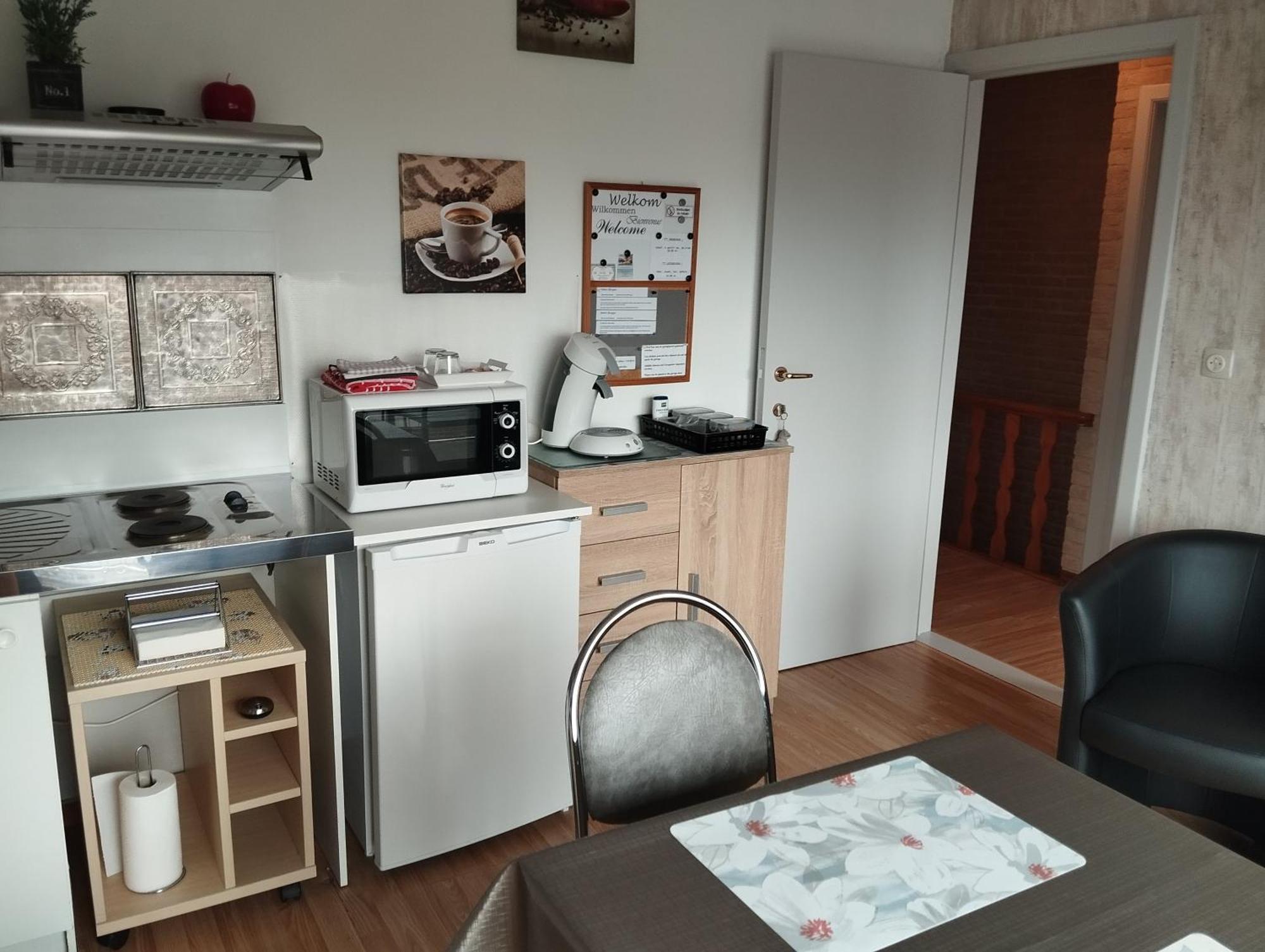 Vakantiewoning Lily Appartement Oudenburg Buitenkant foto