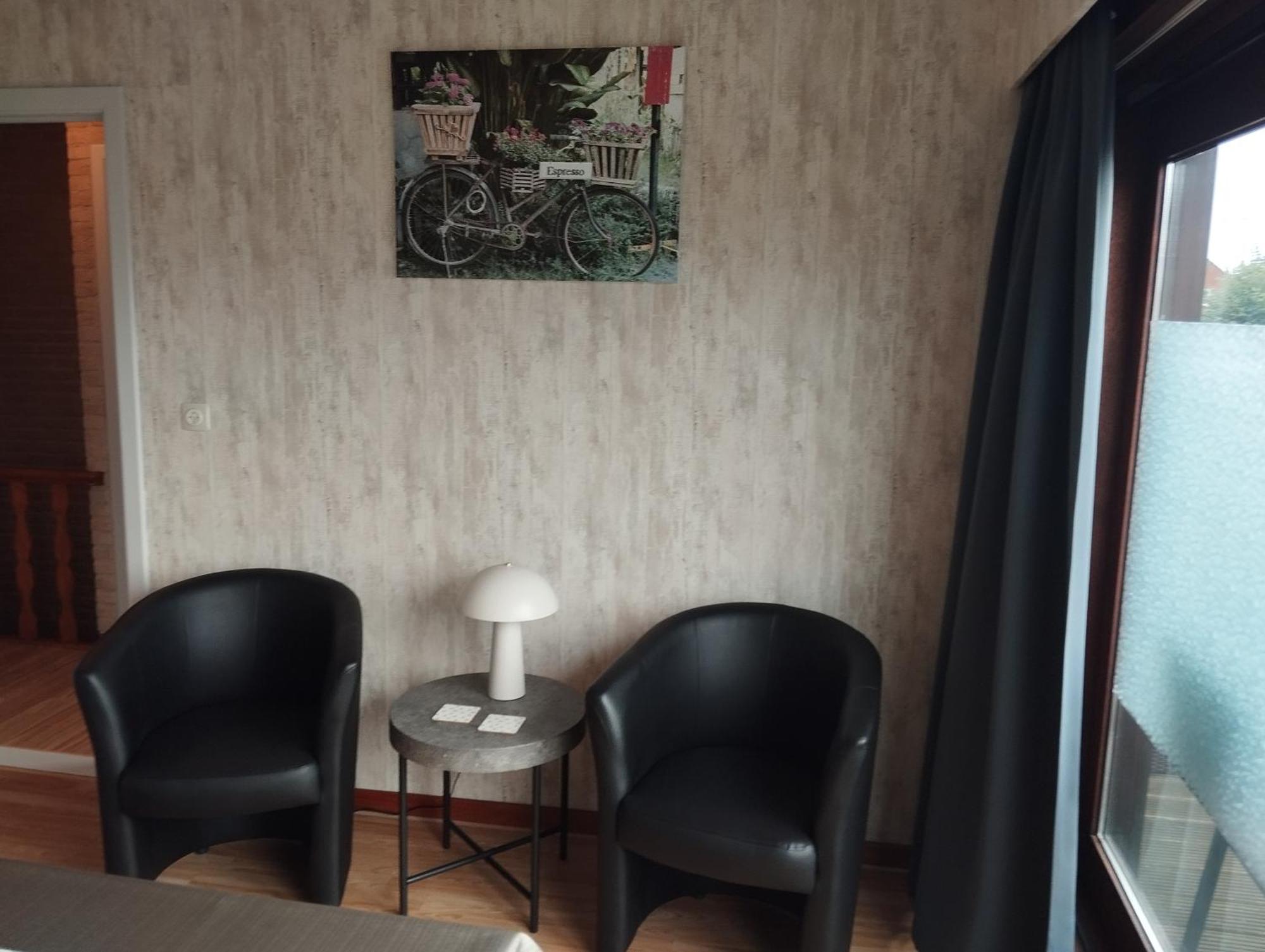 Vakantiewoning Lily Appartement Oudenburg Buitenkant foto