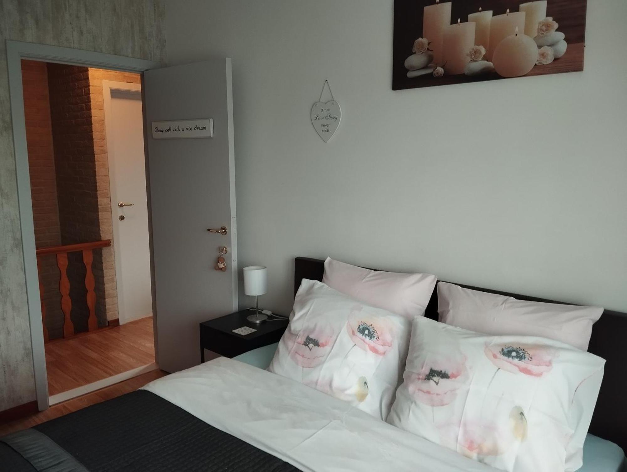 Vakantiewoning Lily Appartement Oudenburg Buitenkant foto