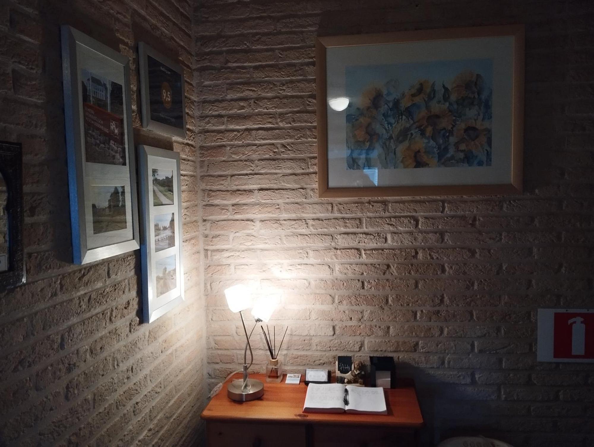 Vakantiewoning Lily Appartement Oudenburg Buitenkant foto