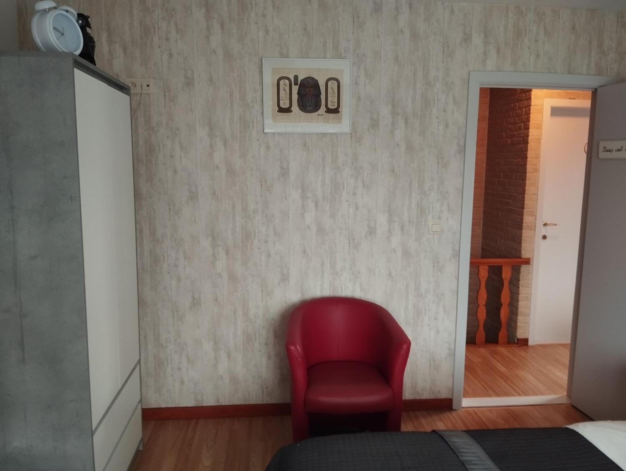Vakantiewoning Lily Appartement Oudenburg Buitenkant foto