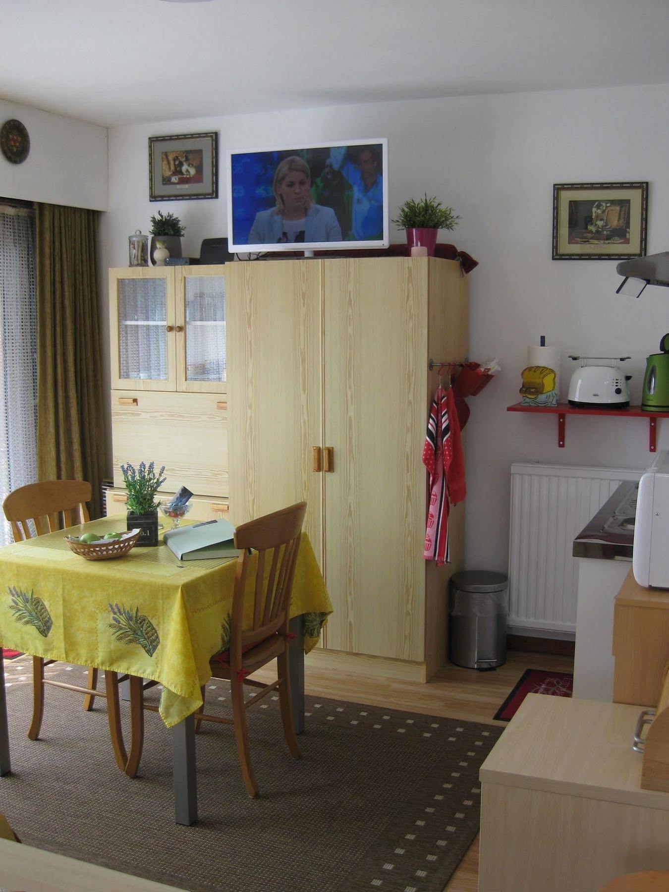 Vakantiewoning Lily Appartement Oudenburg Buitenkant foto