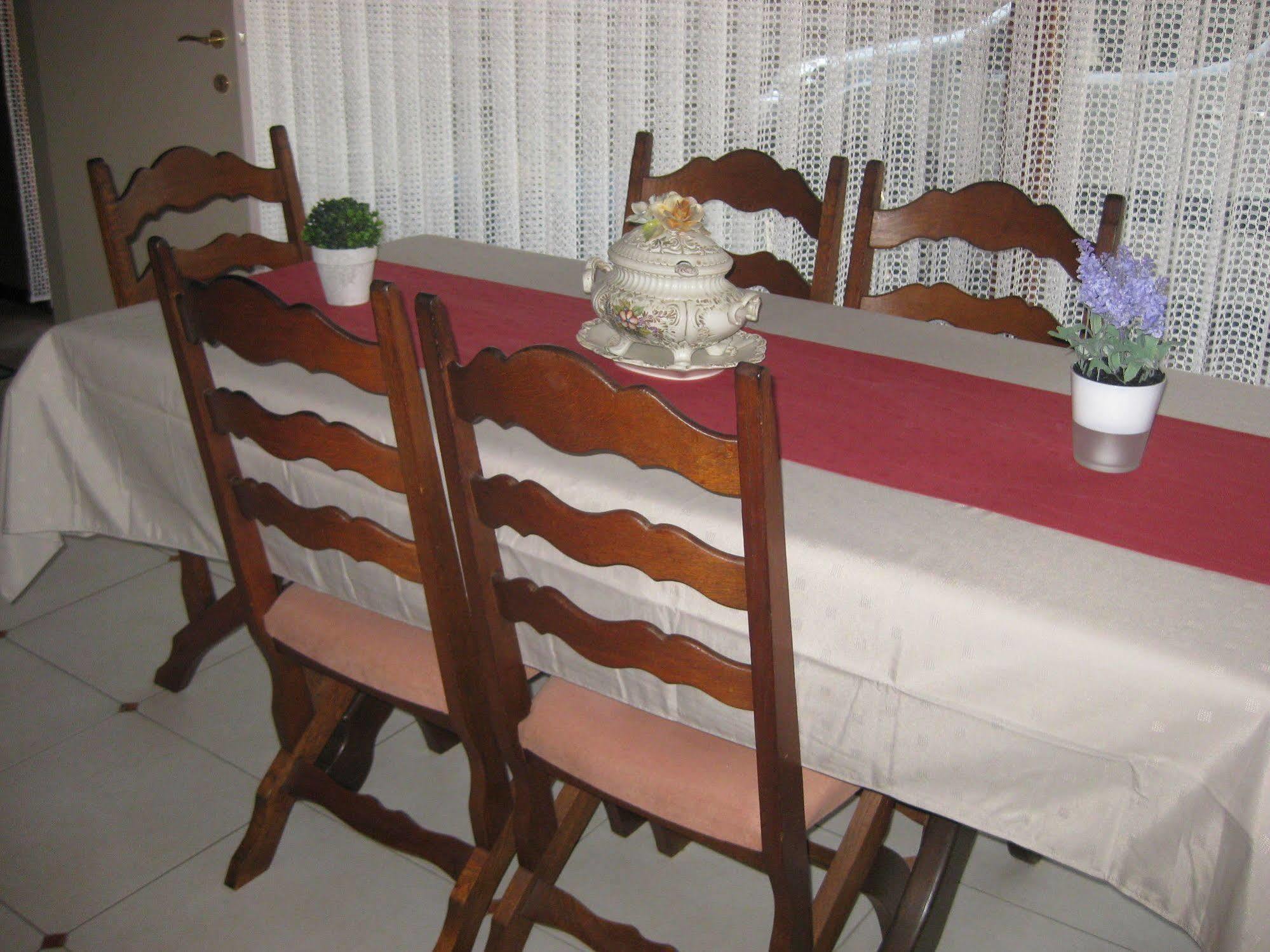Vakantiewoning Lily Appartement Oudenburg Buitenkant foto