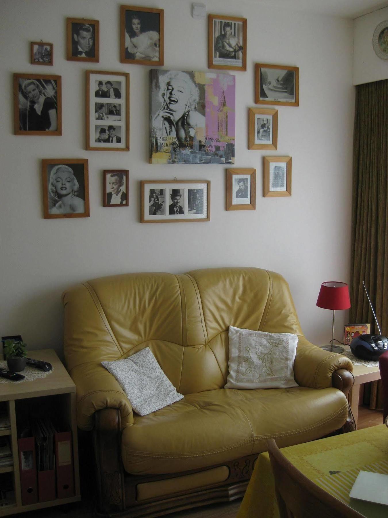 Vakantiewoning Lily Appartement Oudenburg Buitenkant foto