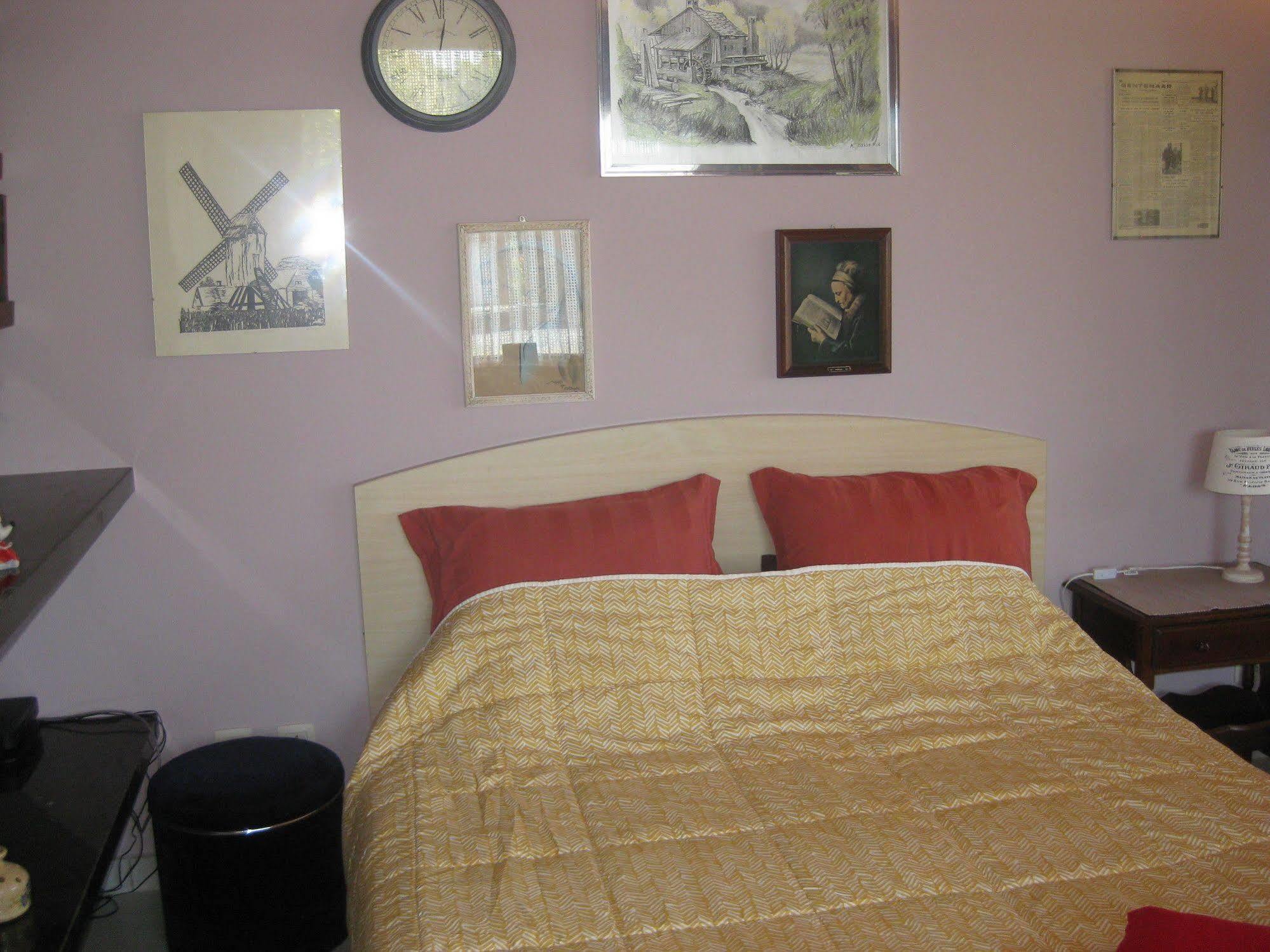 Vakantiewoning Lily Appartement Oudenburg Buitenkant foto